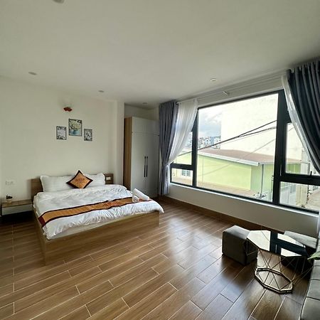 Hotel Mango Da Lat Esterno foto