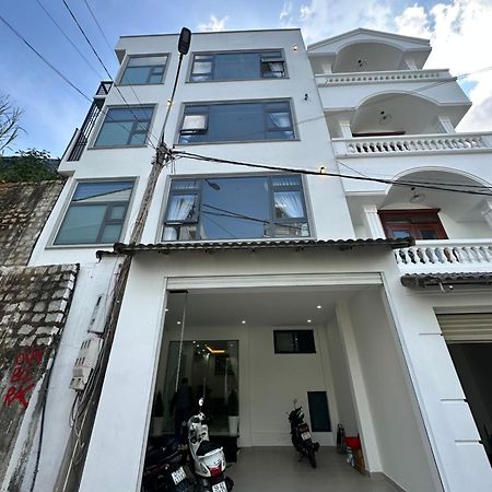 Hotel Mango Da Lat Esterno foto